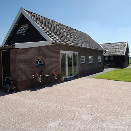 Bed & Breakfast De Bodderie Nieuwland  Eksteriør billede
