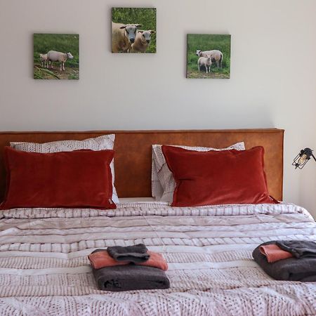 Bed & Breakfast De Bodderie Nieuwland  Eksteriør billede