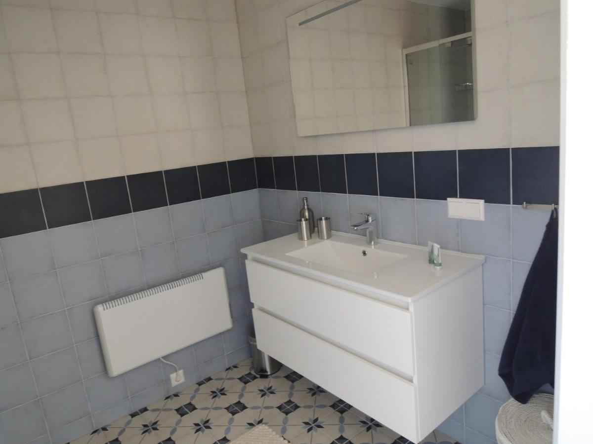 Bed & Breakfast De Bodderie Nieuwland  Eksteriør billede