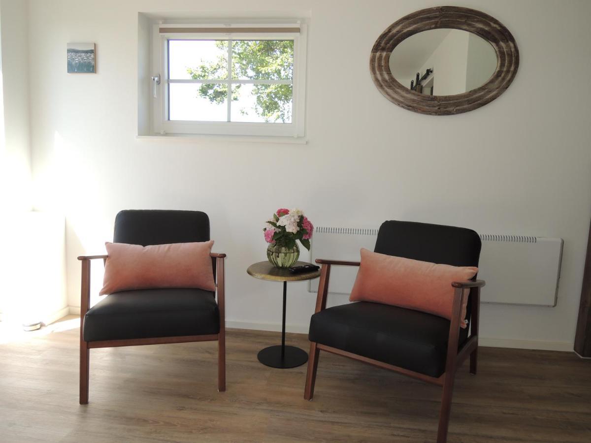 Bed & Breakfast De Bodderie Nieuwland  Eksteriør billede