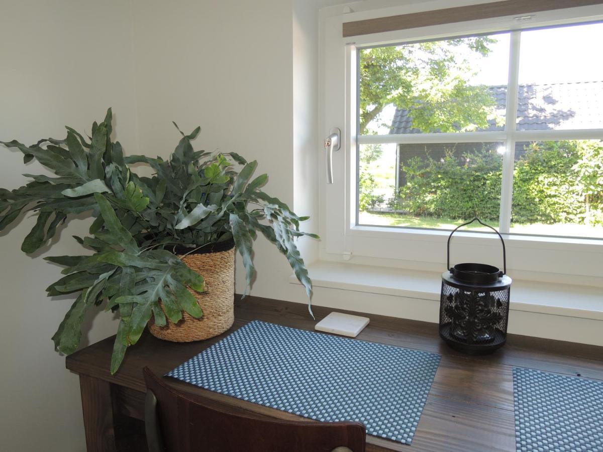 Bed & Breakfast De Bodderie Nieuwland  Eksteriør billede