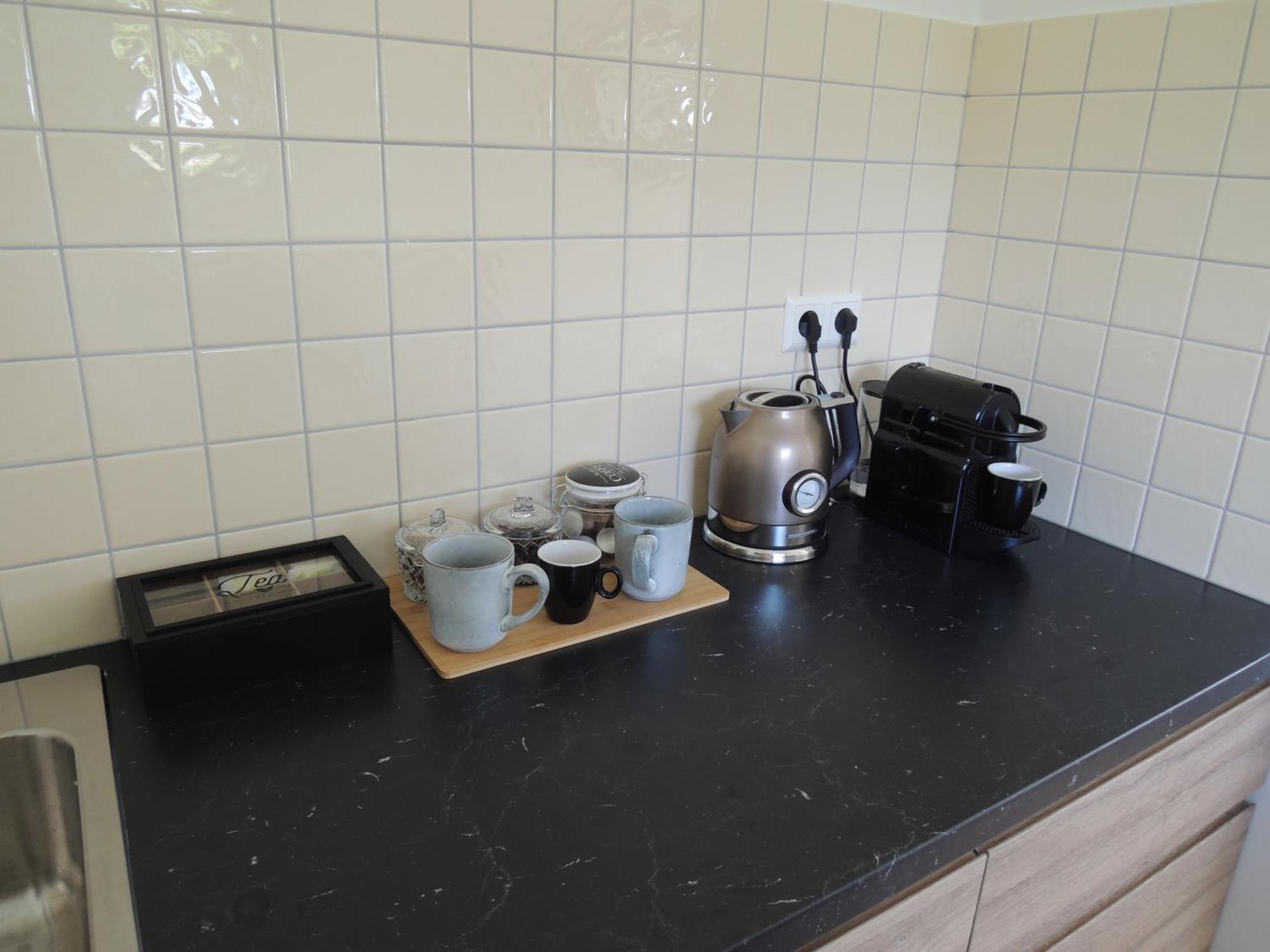 Bed & Breakfast De Bodderie Nieuwland  Eksteriør billede